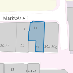 Perceel HDB02-A-4913