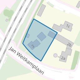 Perceel HDB02-A-4917