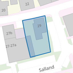 Perceel HDB02-A-4926