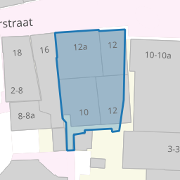 Perceel HDB02-A-4943