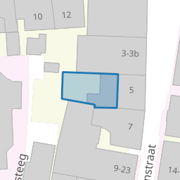 Perceel HDB02-A-4945