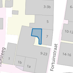 Perceel HDB02-A-4947