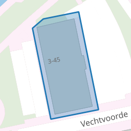 Perceel HDB02-A-4953