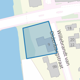 Perceel HDB02-A-4966