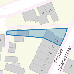 Perceel HDB02-A-4974