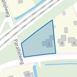 Perceel HDB02-A-4979