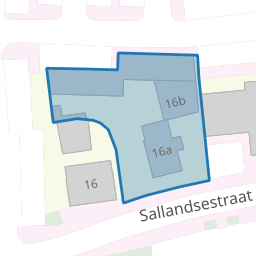 Perceel HDB02-A-4992