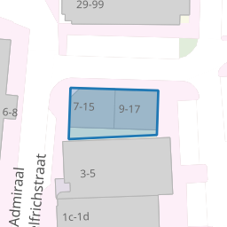 Perceel HDB02-A-5004