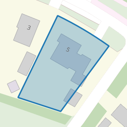 Perceel HDB02-A-5025