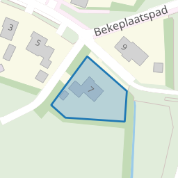 Perceel HDB02-A-5026