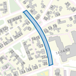 Perceel HDB02-A-5035