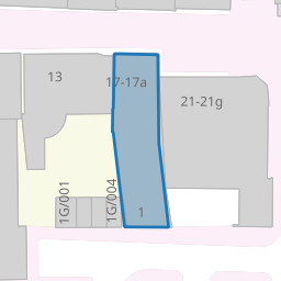 Perceel HDB02-A-5046