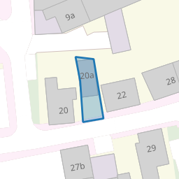 Perceel HDB02-A-5049