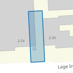 Perceel HDB02-A-5054