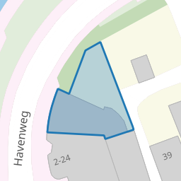 Perceel HDB02-A-5061