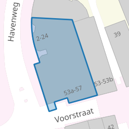 Perceel HDB02-A-5062