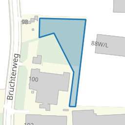 Perceel HDB02-A-5067