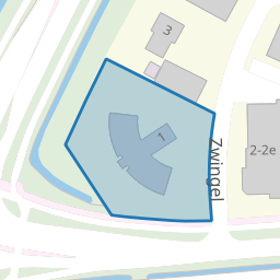 Perceel HDB02-A-5071