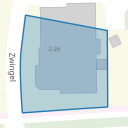 Perceel HDB02-A-5072