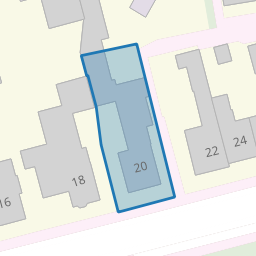 Perceel HDB02-A-5079