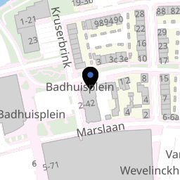 Appartement HDB02 A 5083 37