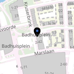 Appartement HDB02 A 5083 8