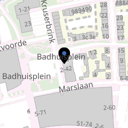 Appartement HDB02 A 5083 9