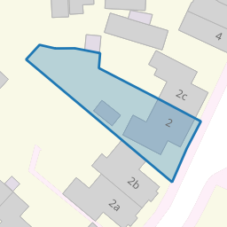 Perceel HDB02-A-5086