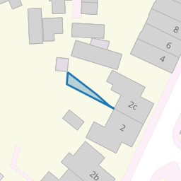 Perceel HDB02-A-5087