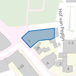 Perceel HDB02-A-5090