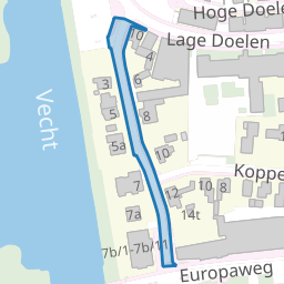 Perceel HDB02-A-5097