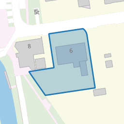 Perceel HDB02-A-5101
