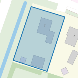 Perceel HDB02-A-5104