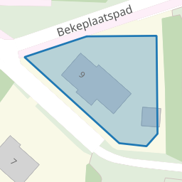 Perceel HDB02-A-5105