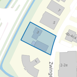 Perceel HDB02-A-5111