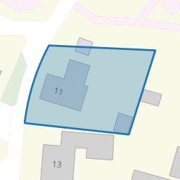 Perceel HDB02-A-5113