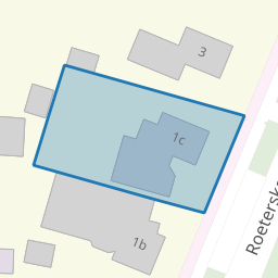 Perceel HDB02-A-5116