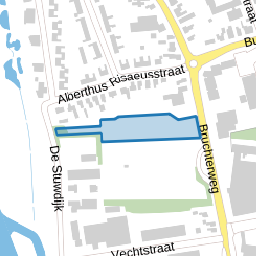 Perceel HDB02-A-5137