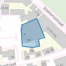 Perceel HDB02-A-5145