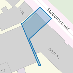 Perceel HDB02-A-5146