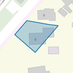 Perceel HDB02-A-5147