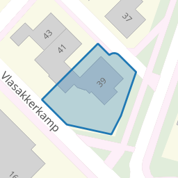 Perceel HDB02-A-5161