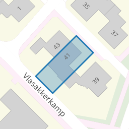 Perceel HDB02-A-5162