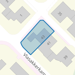 Perceel HDB02-A-5163