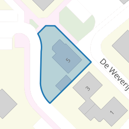 Perceel HDB02-A-5166