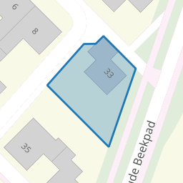 Perceel HDB02-A-5169