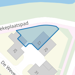 Perceel HDB02-A-5174