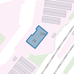 Perceel HDB02-A-5185