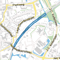Perceel HDB02-A-5187