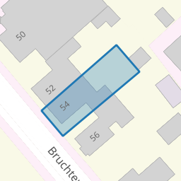 Perceel HDB02-A-5190